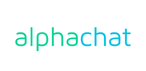 alphachat | Powerful Conversational AI Platform